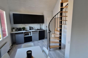 Le Loft de Barbizon